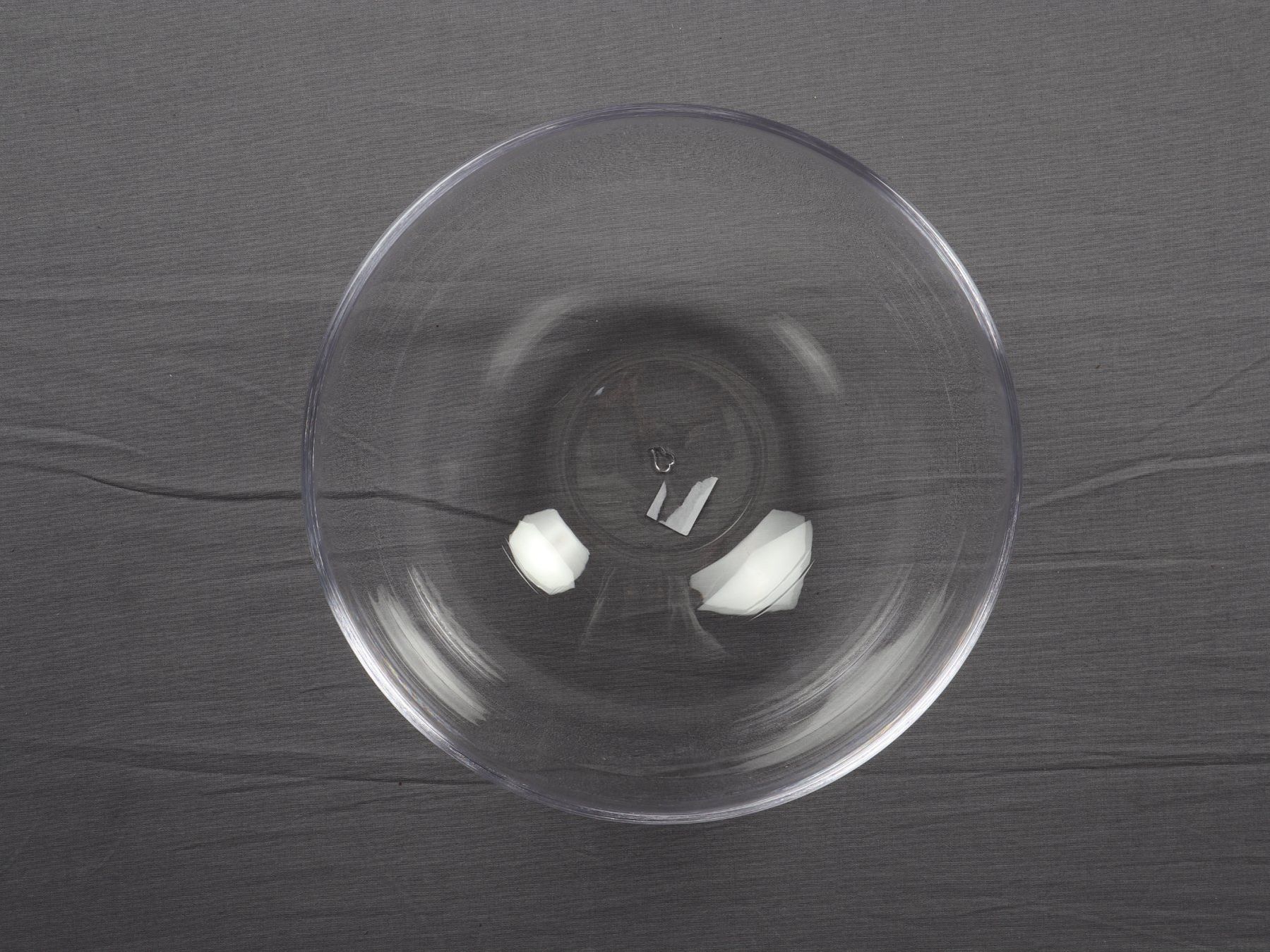 Ciotole: LEONARDO Cucina Glasschale – Nuovo (secondo la descrizione) da Steinen venduto da Restwert_Steinen 3