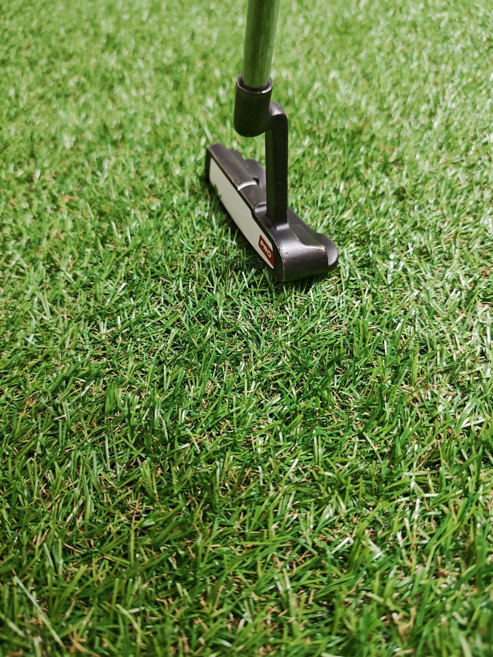 Callaway Mazze & Set: Odyssey White Hot Pro Putter in 34 inch – Usato da Uerikon venduto da Chreggus_Golfshop 3