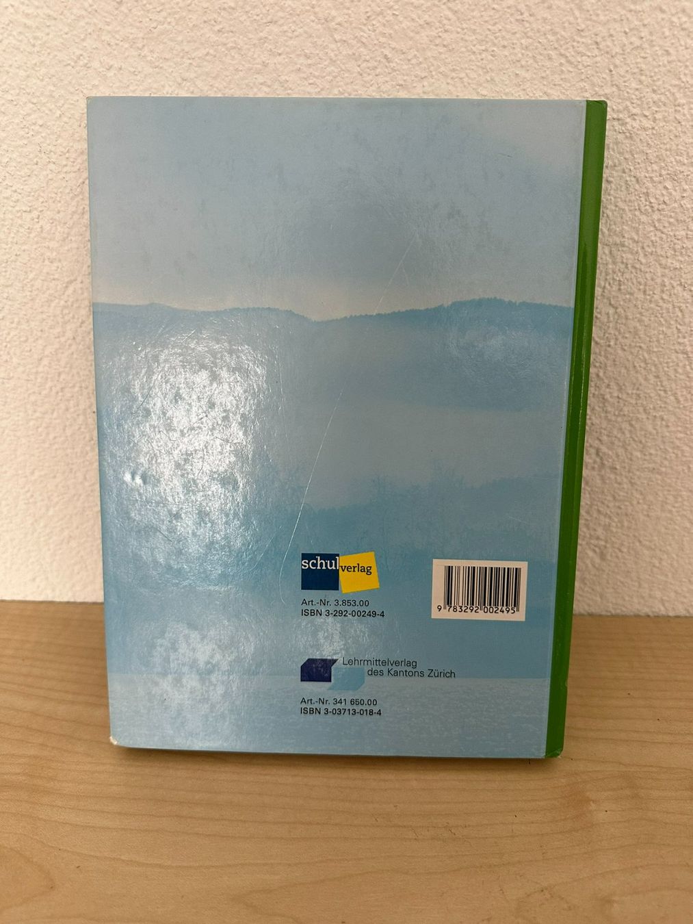 Libri: Sprachwelt Deutsch, Werkbuch – Usato da Rickenbach b. Wil venduto da Salsch 1