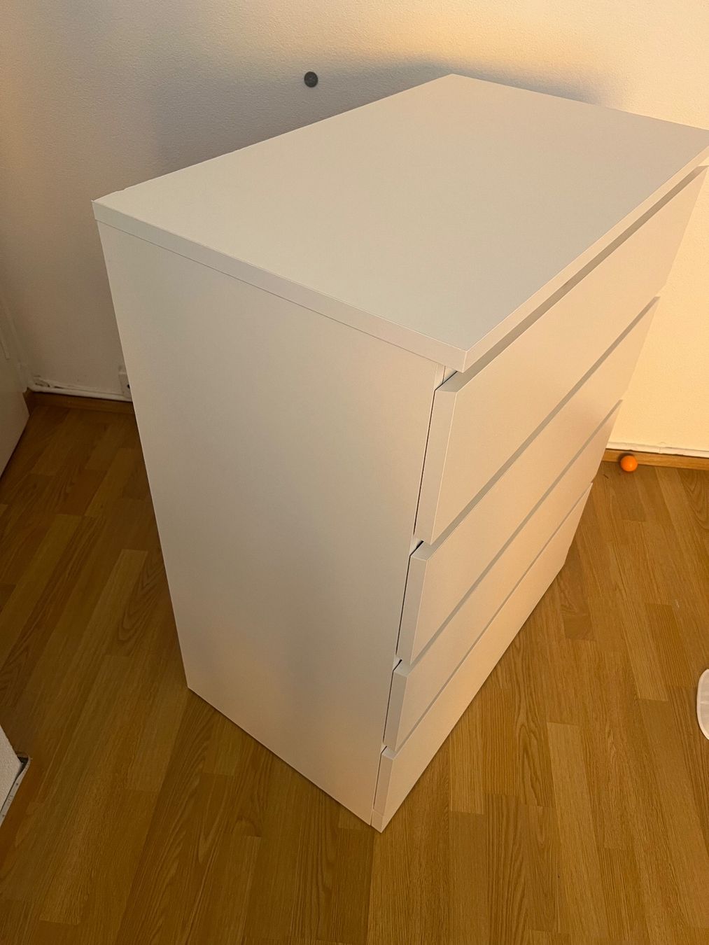 Ikea Commodes: Vendo Cassettiera Ikea – D'occasion à Zürich par Ely93. 1