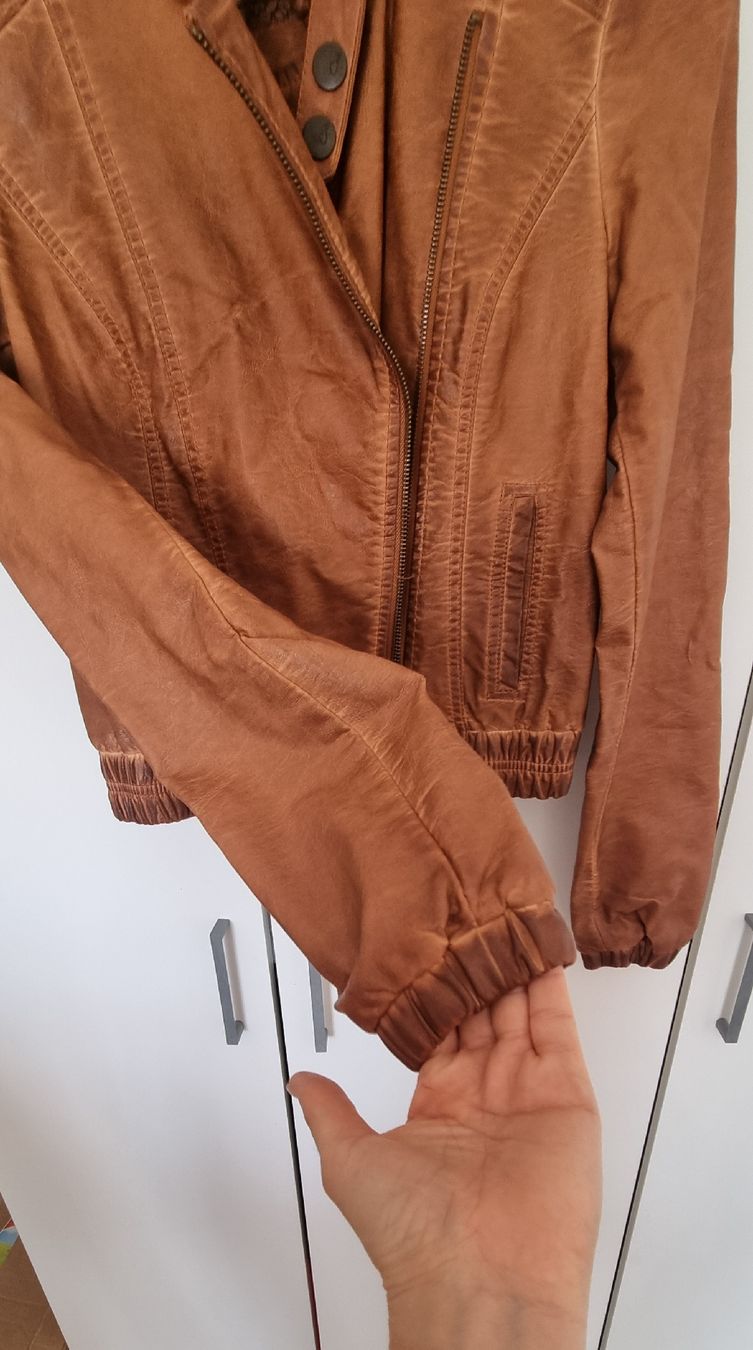 Giacche: Jacket casual woman – Usato da Mendrisio venduto da ann_d9pf 3