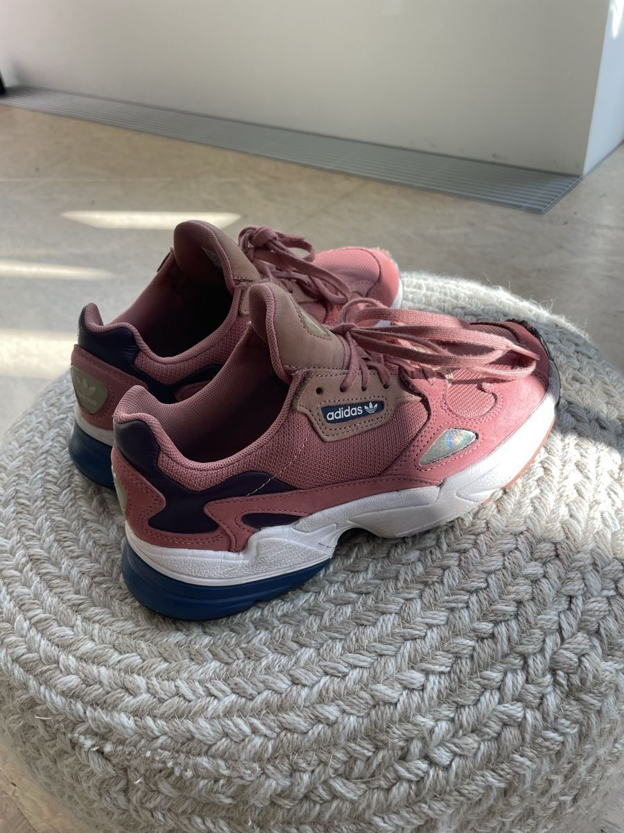 Adidas Scarpe da donna: Adidas Sneakers rosa/violett – Usato da Zürich venduto da alg_qd2y