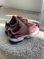 Adidas Sneakers rosa/violett