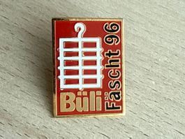Pin Büli Fascht 96
