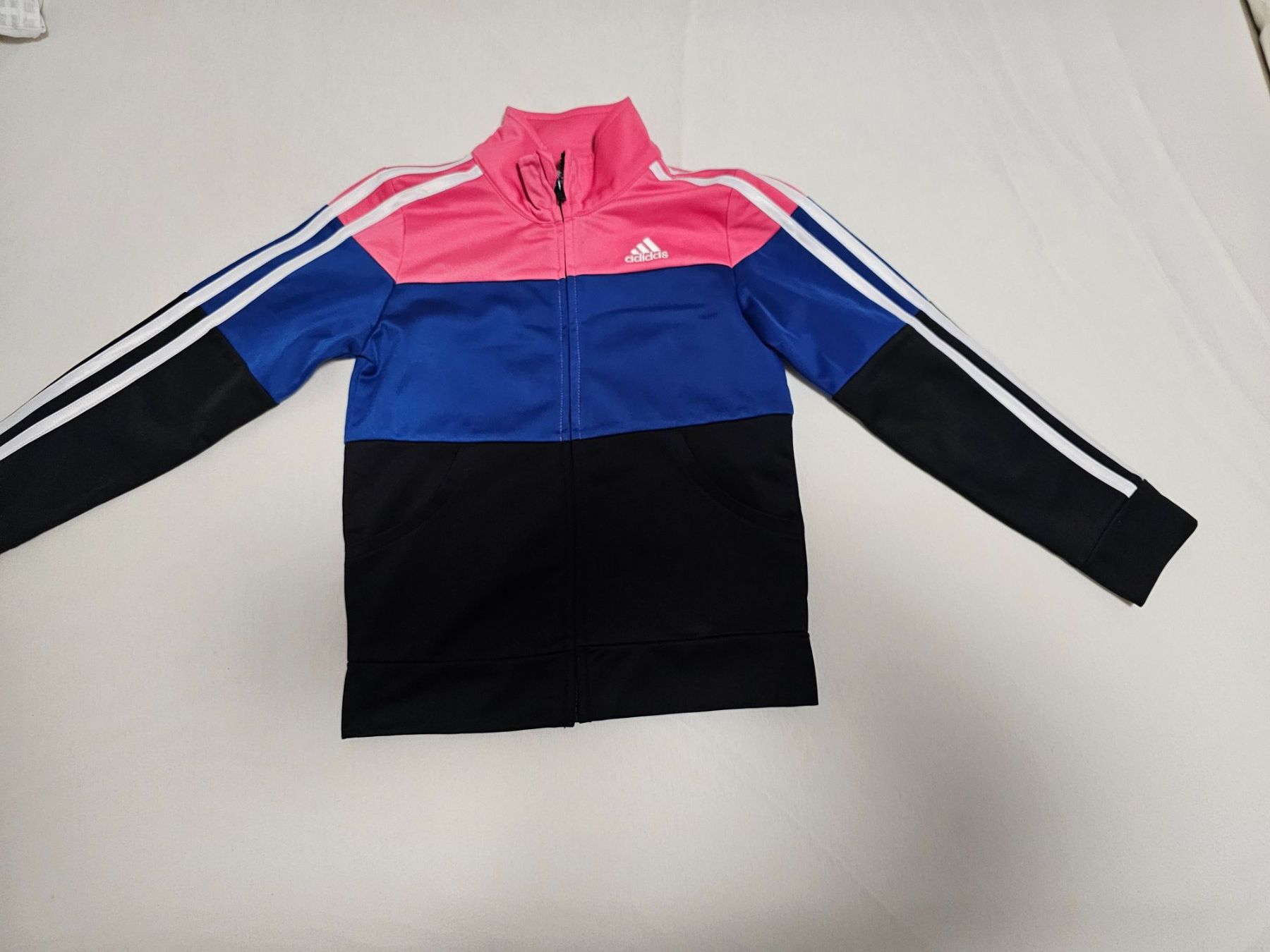Lotti & Set di vestiti: Kinder Kinder-Trainingsanzug-Set – Usato da Suhr venduto da MrvicaAG 5