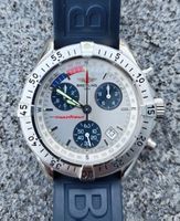 Chronographe Breitling Transocean