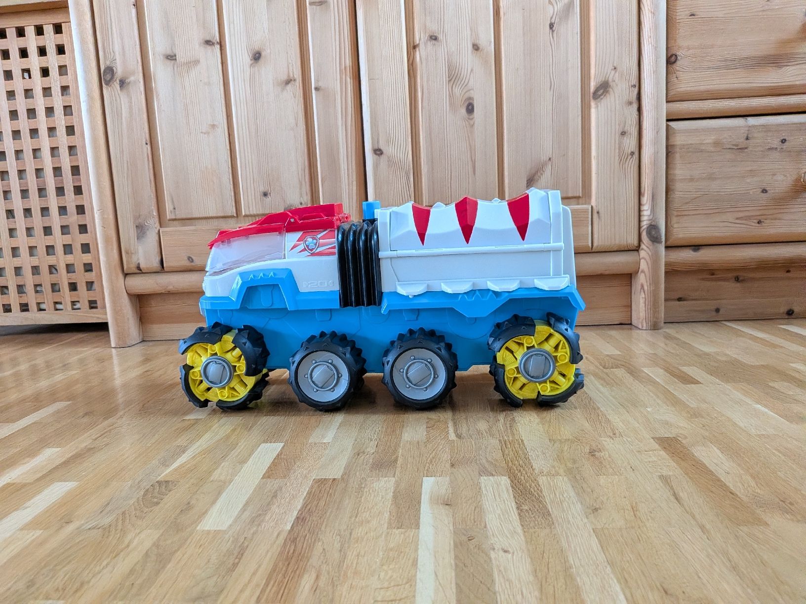 Spielzeuge: Paw Patrol Dino Patroller – Gebraucht aus Zürich von DanielEngel01 1