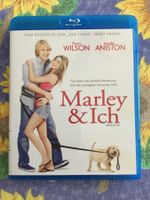 Marley & Ich Blu Ray