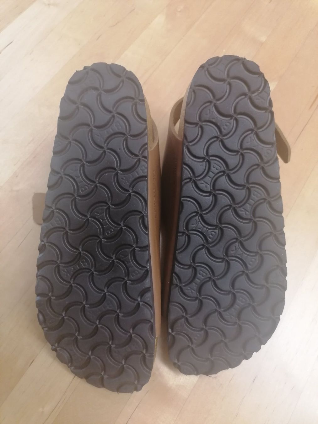 Birkenstock Scarpe da uomo: Neue Birkenstock 37 – Nuovo (secondo la descrizione) da Müllheim Dorf venduto da flo_qxc2 3