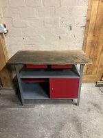 Werkbank