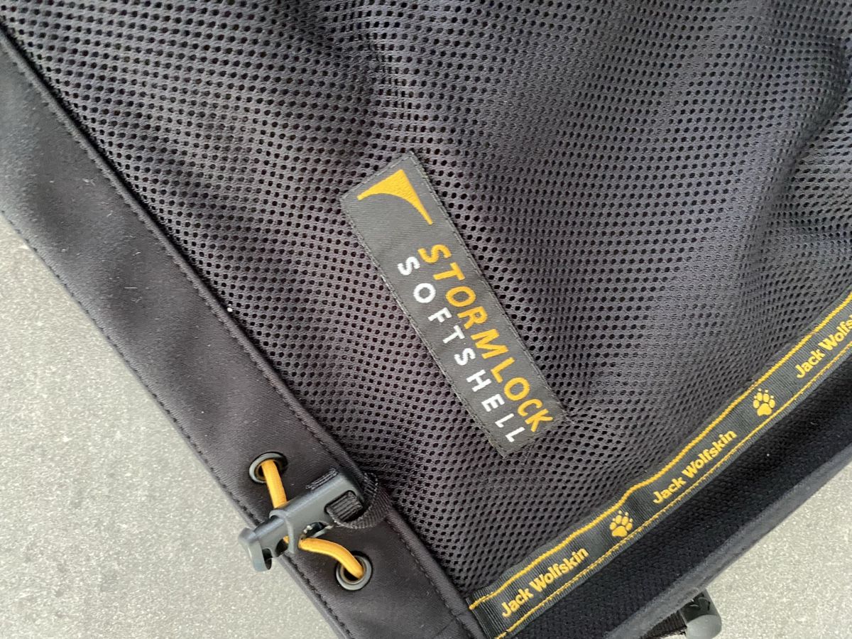 Jack Wolfskin Kleiderpakete: Jack Wolfskin Jacken – Gebraucht aus Arni BE von Labello75 7
