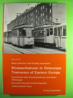 Strassenbahnen in Osteuropa Archiv Nr. 25