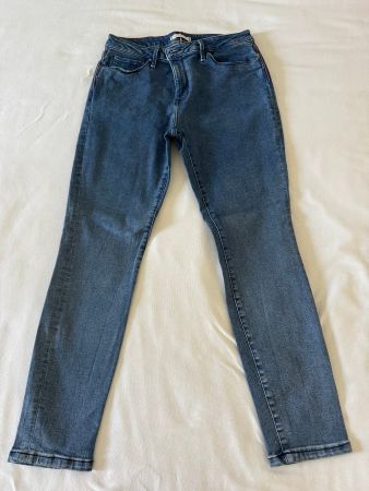 Tommy Hilfiger - Jeans Como skinny