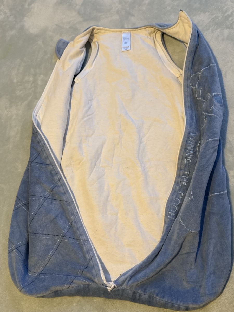Schlafsäcke: Schlafsack C&A Gr. 74 – Gebraucht aus Laufen von love_it 2
