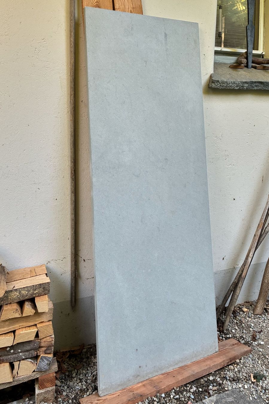Servierplatten: Küchenarbeitsplatte – Gebraucht aus Winterthur von m_photo