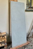 Küchenarbeitsplatte aus Sandstein