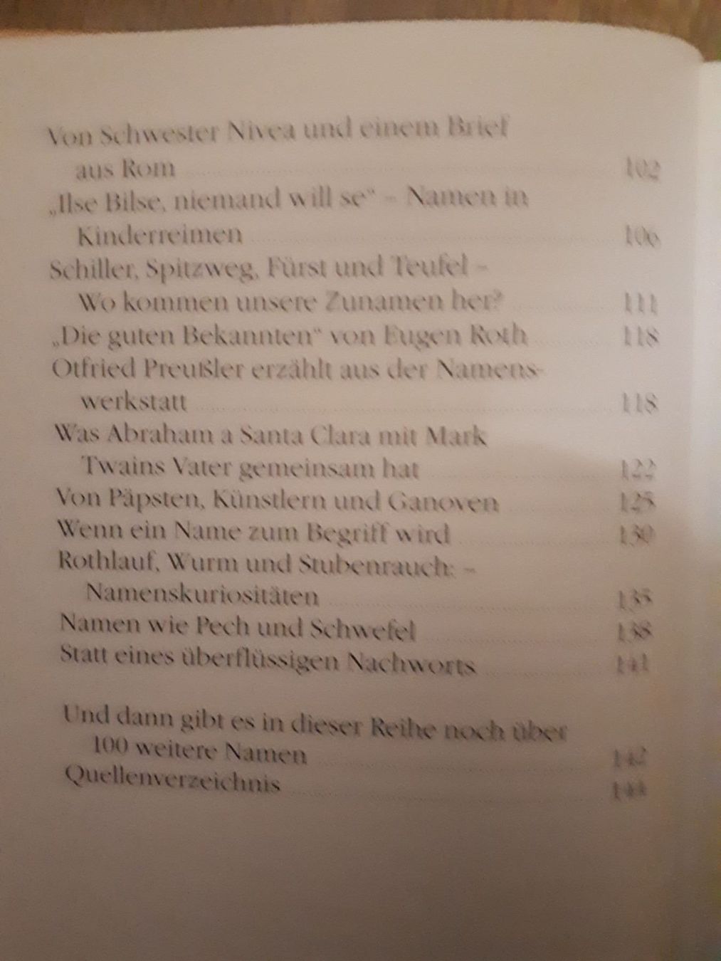Libri: Heiteres & Unterhaltsames, Wissenwertes – Usato da Basel venduto da Alacant 4