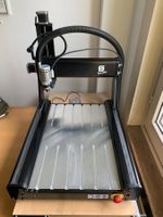Stepcraft CNC Maschine 420