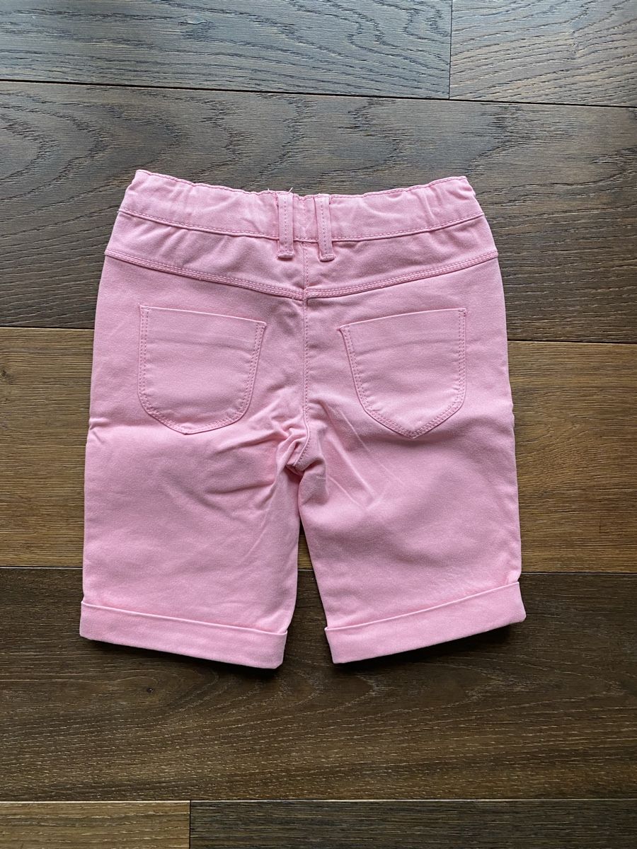 Pantaloni: Shorts Mädchen – Usato da Pfäffikon ZH venduto da aveo14 1