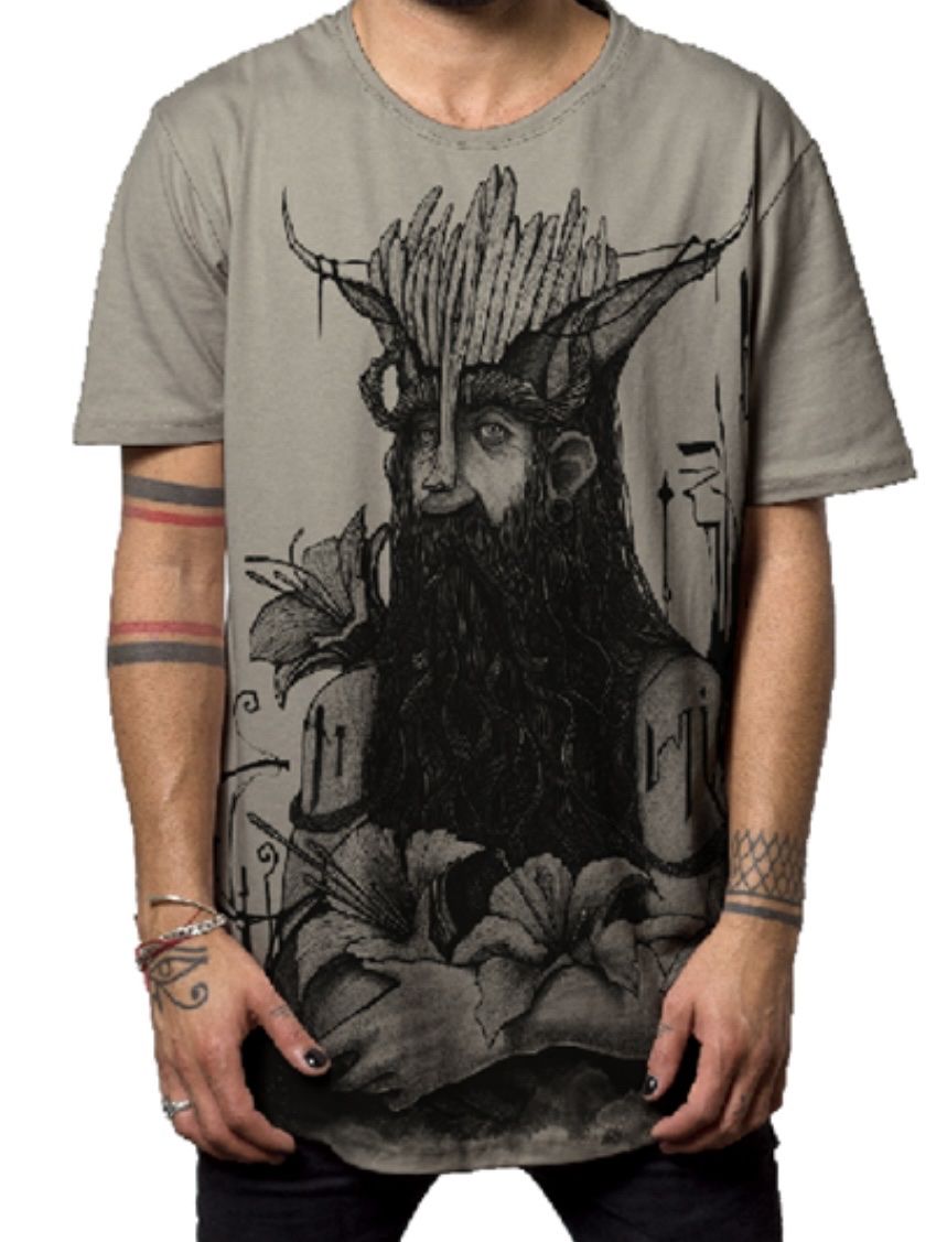T-Shirts: Tshirt Herren Goa Plazmalab Gr.S – Neu und originalverpackt aus Erlinsbach von moseco 2