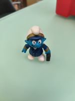 Schtroumpfs schlumpf puffi