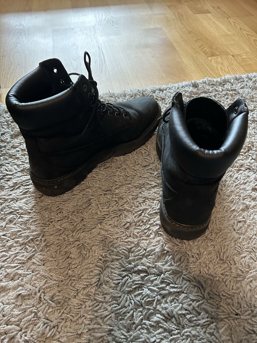 Timberland Scarpe da donna: Timberland, bottine Grösse 40 – Usato da Arnegg venduto da LadinaR94 2