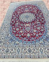 Persische Teppich-Nain -Mass 300x200cm - sehr gute Zustand