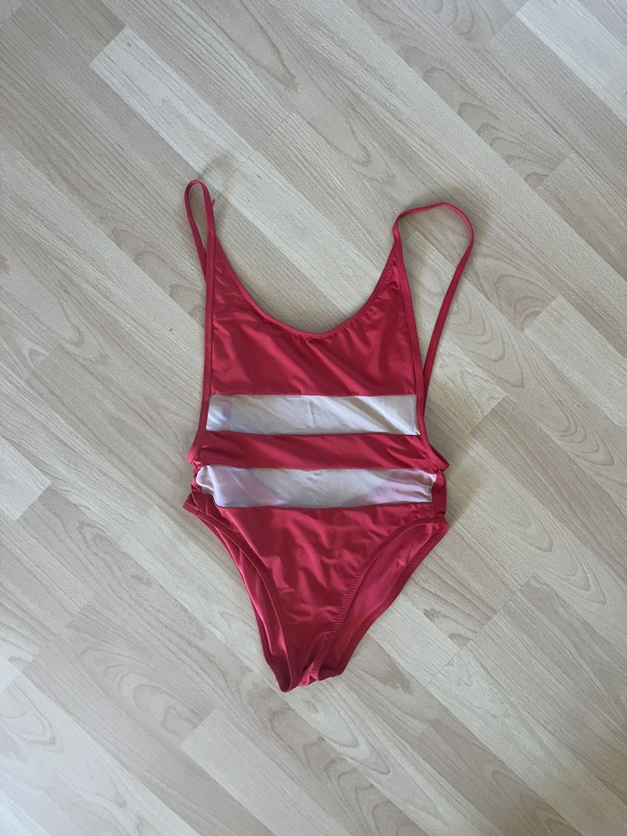 Badekleider & Bikinis: Badeanzug – Gebraucht aus Bern von Nina_Lou