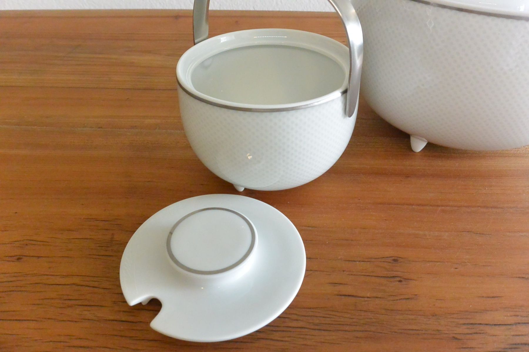 Rosenthal Schalen: Rosenthal "Studio Line Century": zwei wunderschöne Schüsseln – Gebraucht aus Meilen von stocki56 2