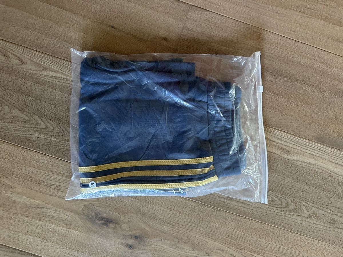 Lotti di vestiti: VA Summer Set Pants – Nuovo e nell'imballaggio originale da Seltisberg venduto da izz_8xth 1