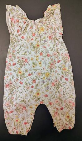 Next Baby Sommer-Overall - Grösse 66 - sehr guter Zustand