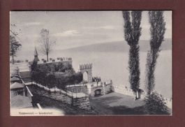 RAPPERSWIL - Lindenhof - 1911