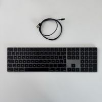 Apple Magic Keyboard Numeric Keypad - Space Grey