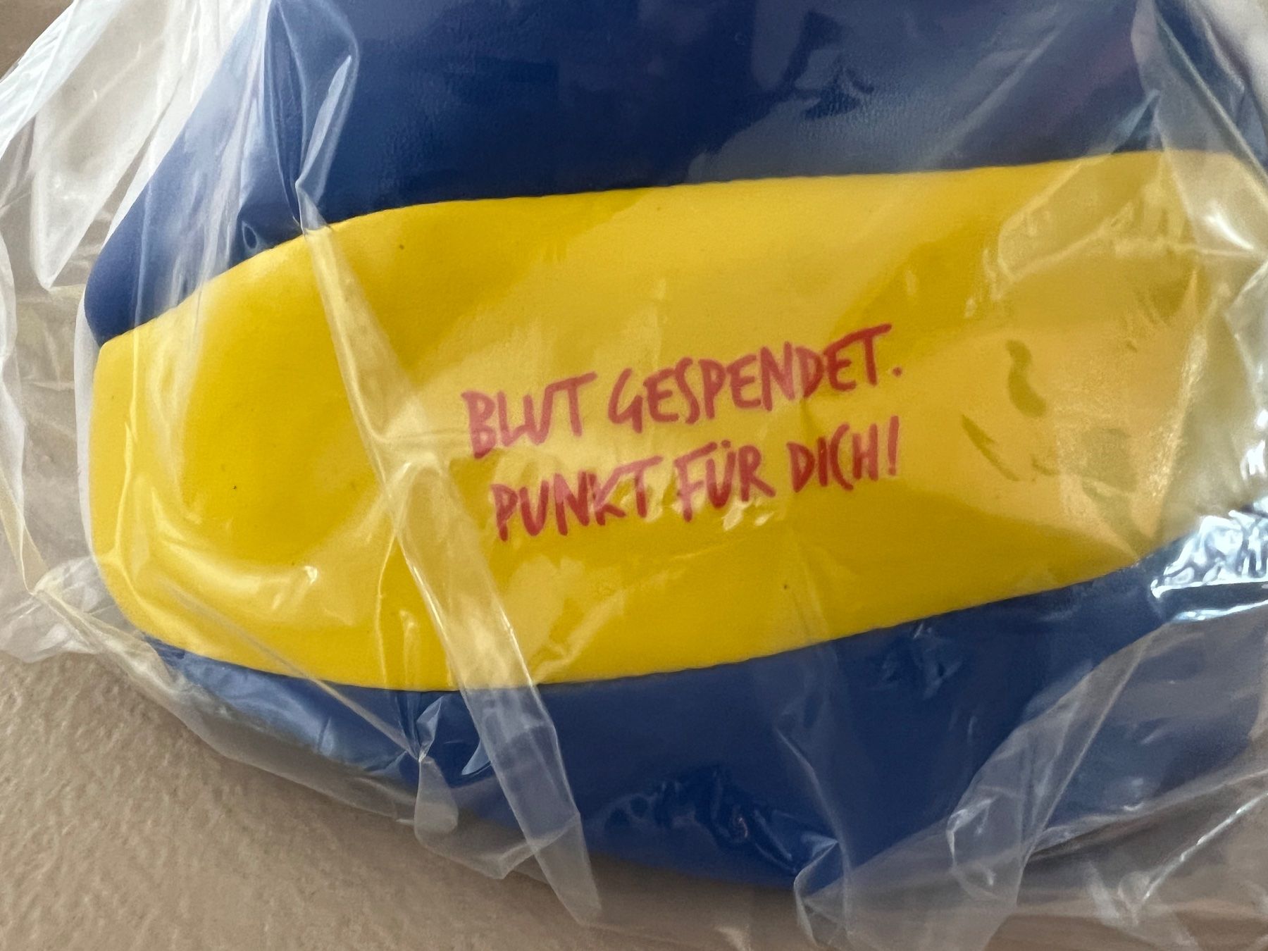 Bälle: neuer Volleyball 🏐 – Neu und originalverpackt aus zürich von vintage12 5