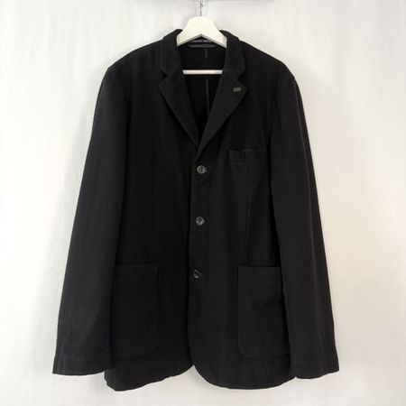 HANNES ROETHER Cashmere Men's Jacket