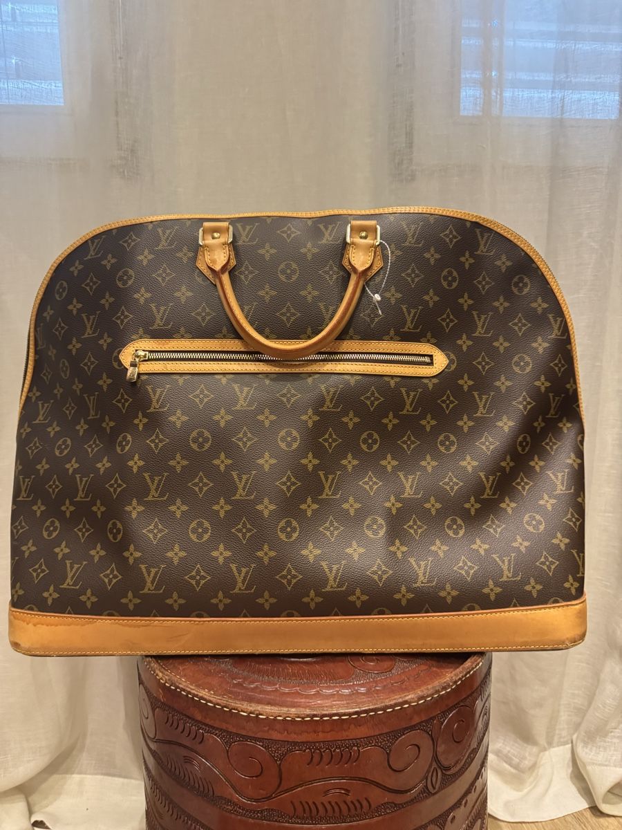 Louis Vuitton Sacs: Louis Vuitton Reisetasche – D'occasion à Reiden par ram_w7hf 2