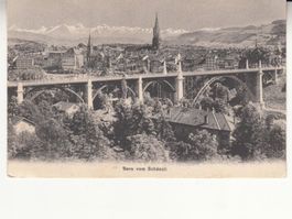 Bern 1910