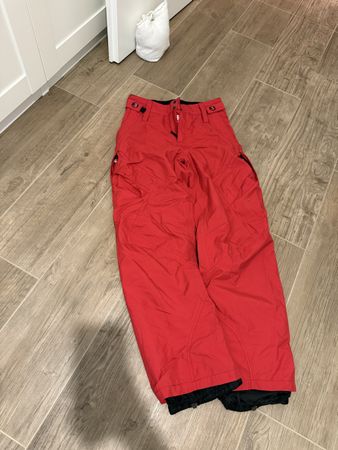 Zimtstern Skihose Grösse S