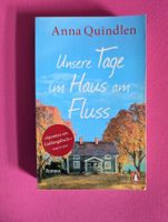 Buch Unsere Tage im Haus am Fluss