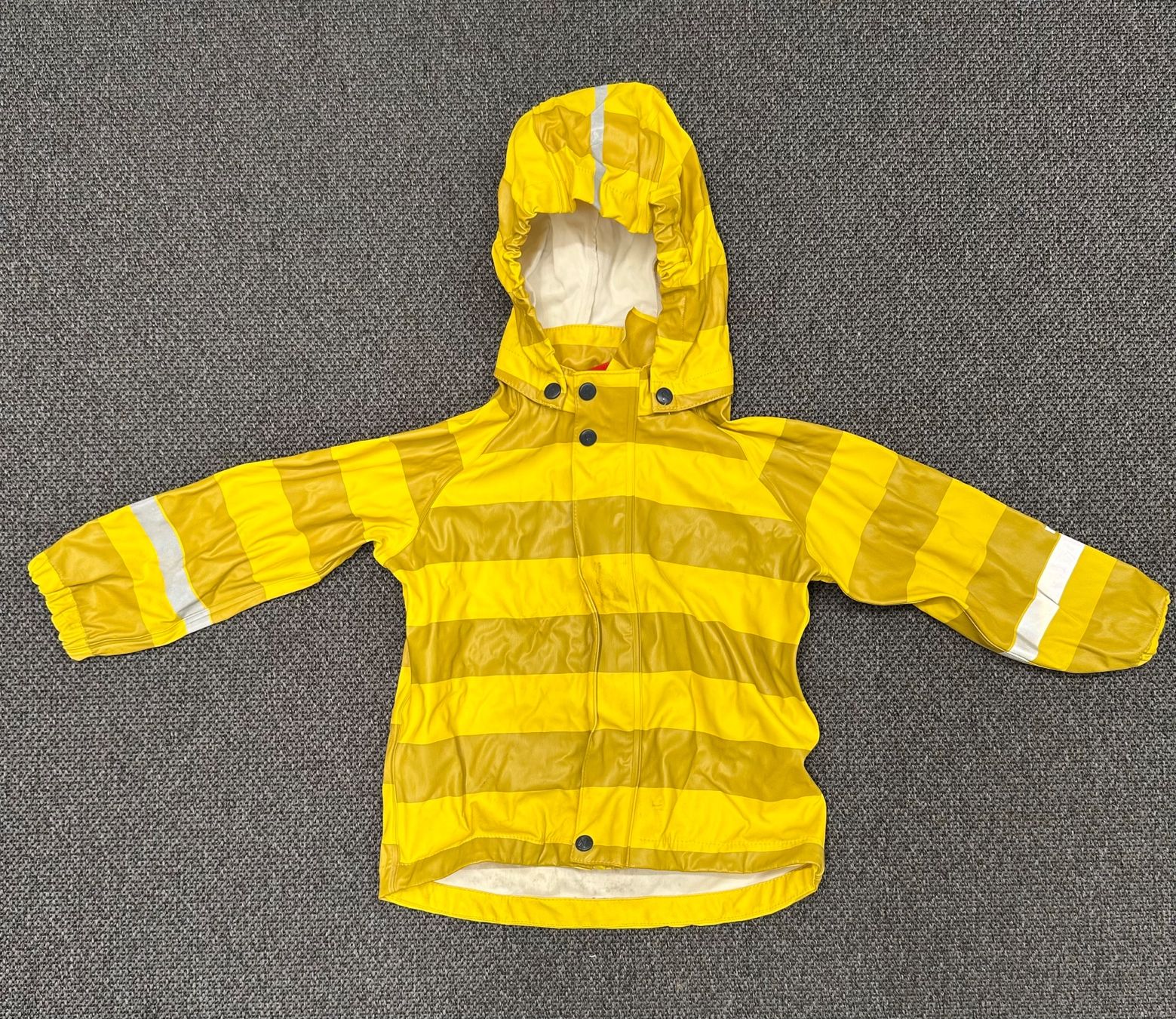Reima Giacche & Cappotti: Reima Regenjacke, Grösse 98 – Usato da Thalwil venduto da hungest