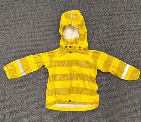 Reima Regenjacke, Grösse 98