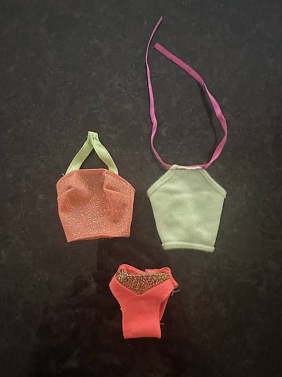 Giocattoli: Barbie Outfits und Accessoires – Usato da Beinwil am See venduto da joy_24 3