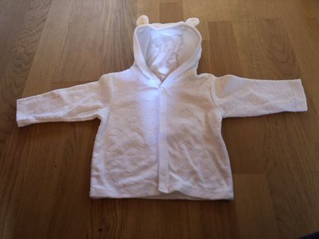 Baby Jäckli gr 62 top zustand