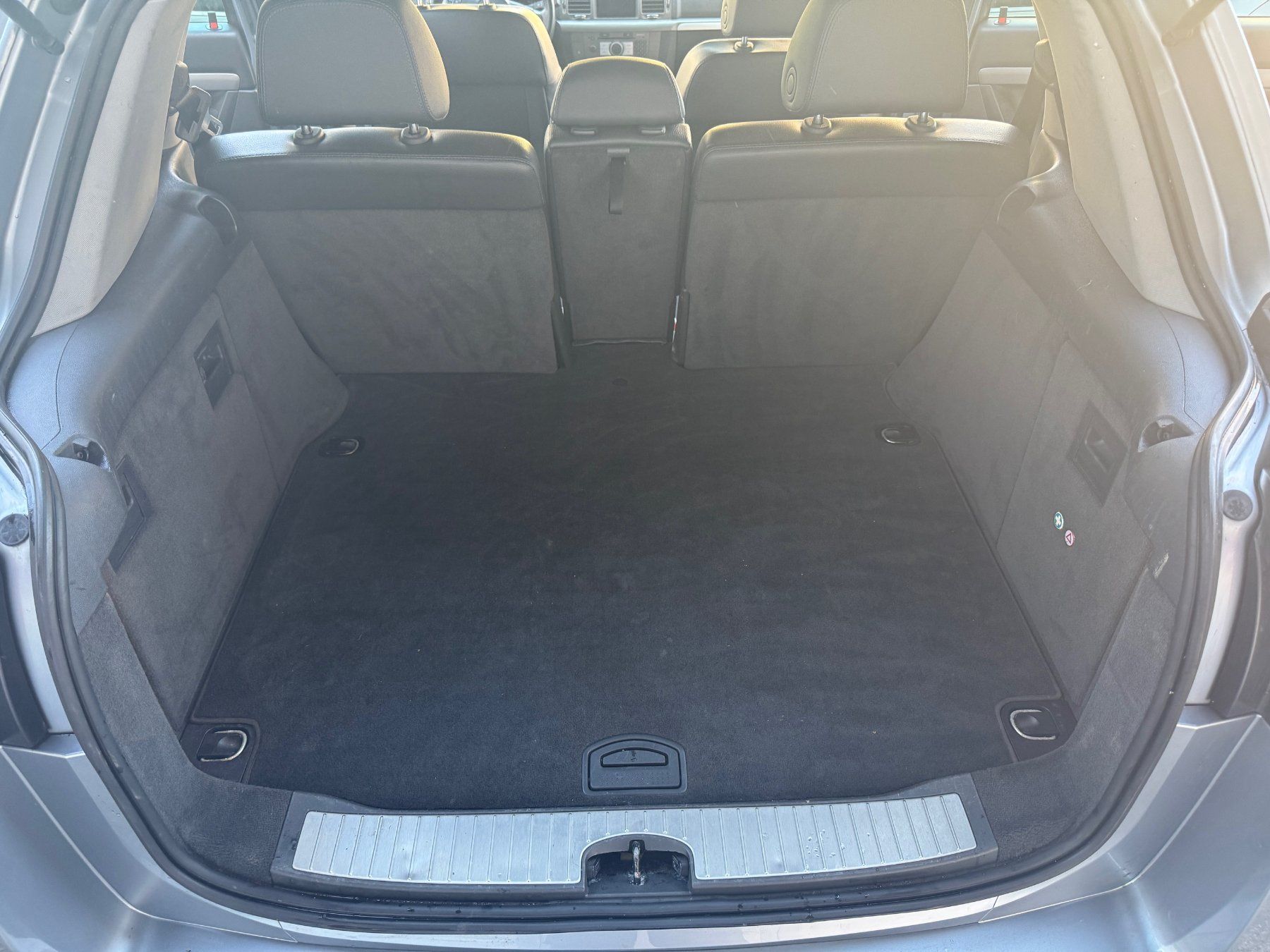 Opel Automobili: OPEL Signum 1.9 CDTi 16V Diamond Automatic – Usato da Au/SG venduto da mB-Garage 8