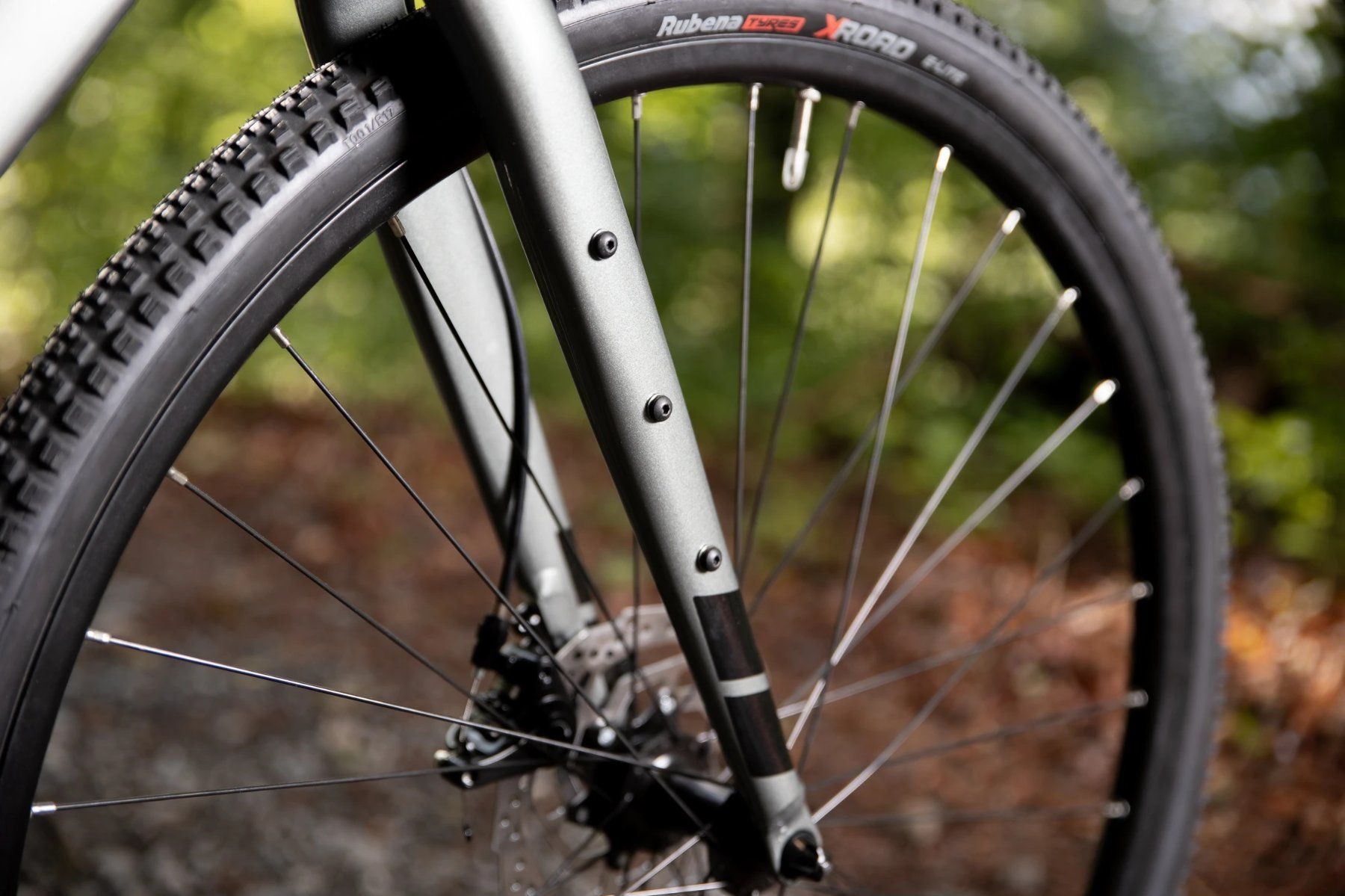 Rock Machine Biciclette: Rock Machine LUKK 40, 2x10 – Nuovo e nell'imballaggio originale da Oberarth venduto da onido 2