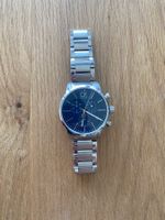 Calvin Klein Men’s Watch - Stainless Steel, 5 ATM