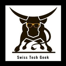 Profile image of SwissTechGeek