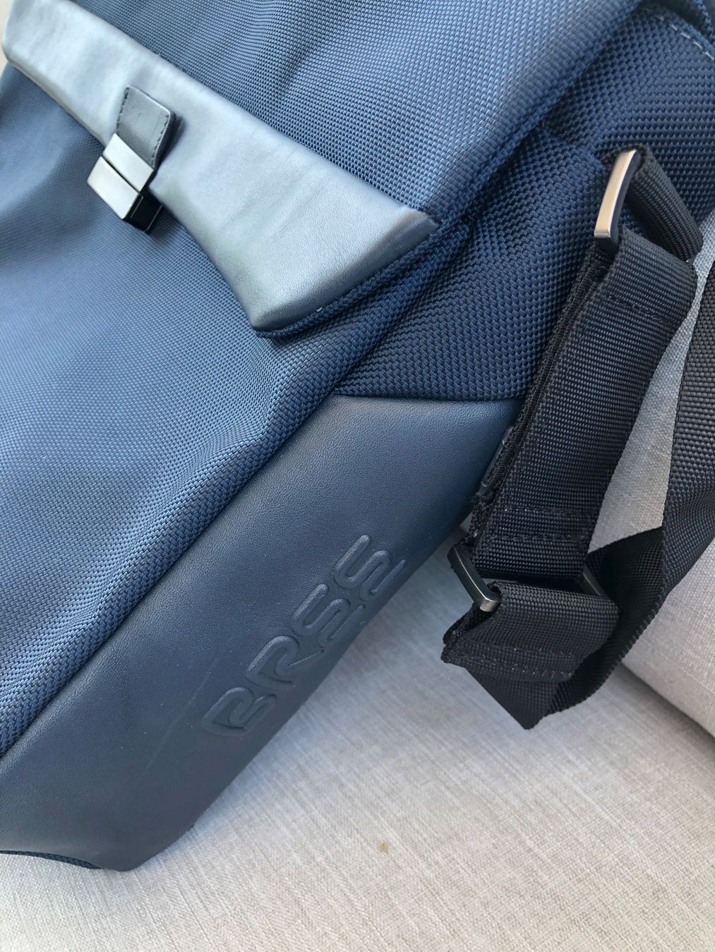 Bree Valises & Sacs: Laptoptasche von Bree – D'occasion à Pfäffikon SZ par simene 2