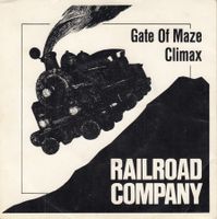 Railroad Company Single CH von 1981