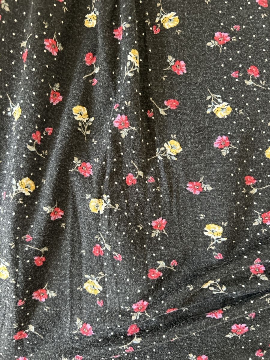 C&A Kleider & Röcke: Robe floral - taille XS- C&A – Gebraucht aus Savigny von Althea0202 1